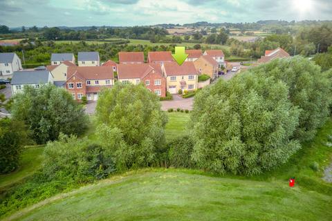 5 bedroom detached house for sale, Halletts Road, Monkton Heathfield, Taunton TA2 8FJ