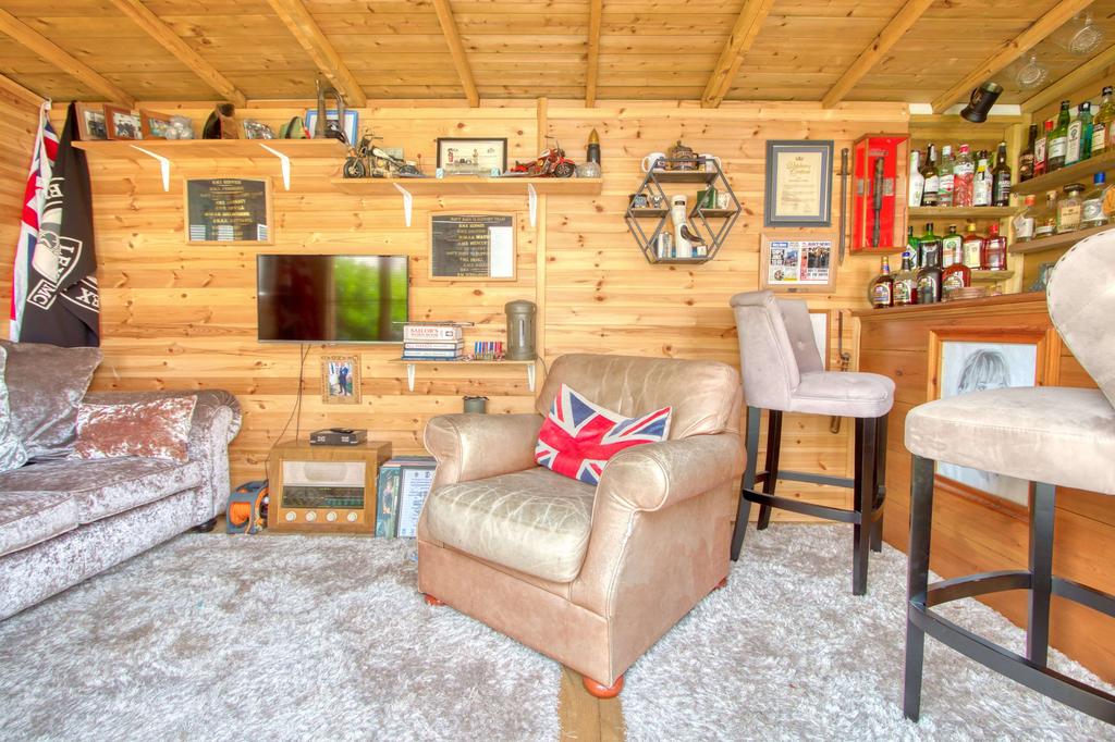 Cabin
