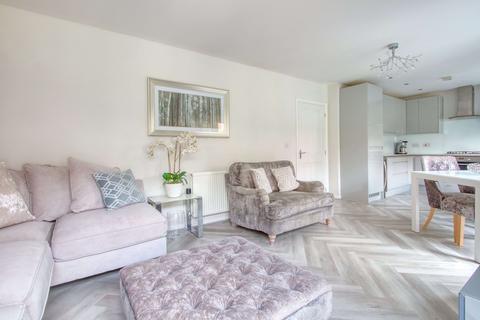 5 bedroom detached house for sale, Halletts Road, Monkton Heathfield, Taunton TA2 8FJ