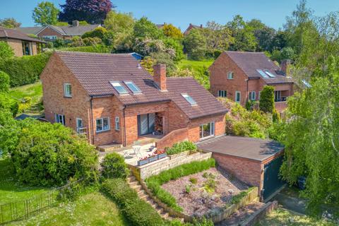 4 bedroom detached house for sale, Parkfield Crescent, Parkfield , Taunton TA1 4RZ