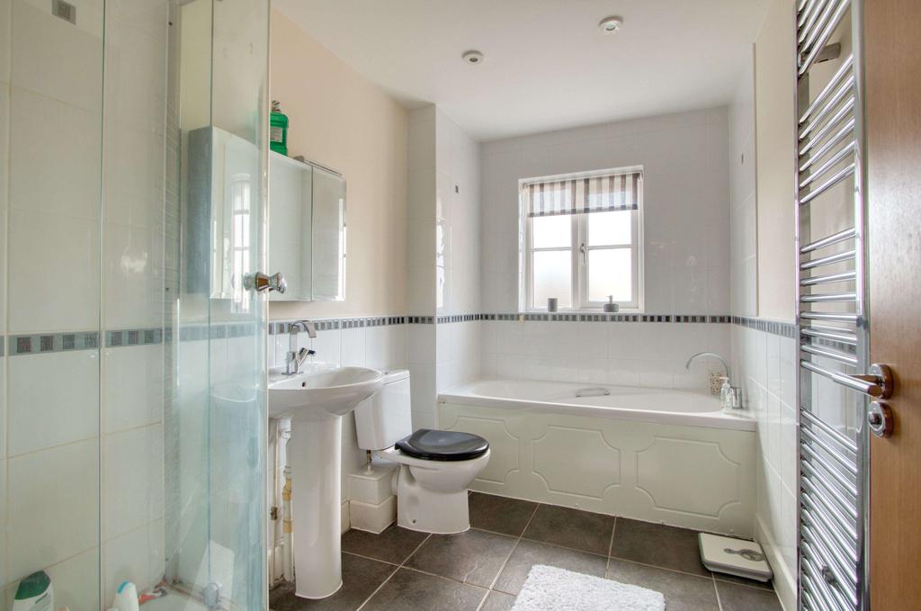 Bathroom 1
