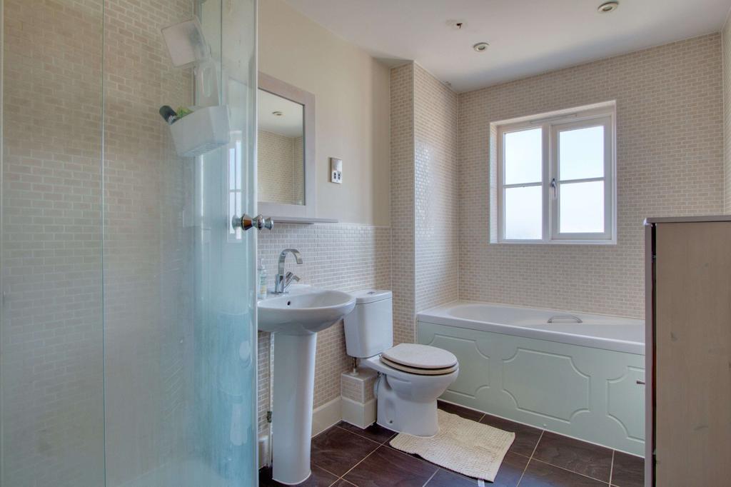 Bathroom 2