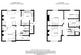 Floorplan 2 D