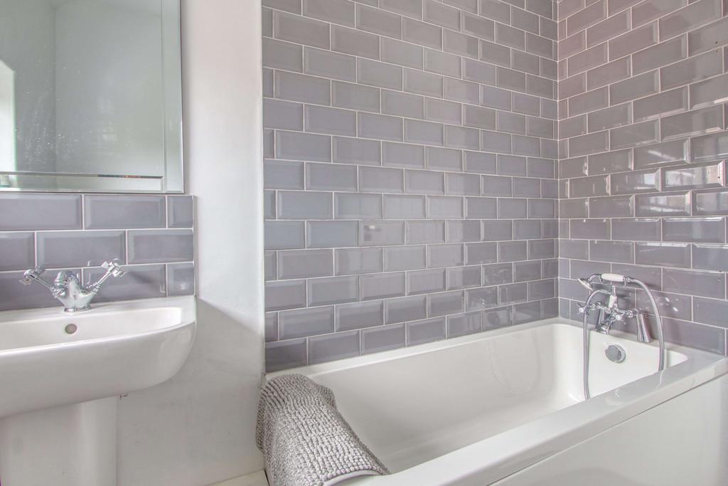 Bathroom 1