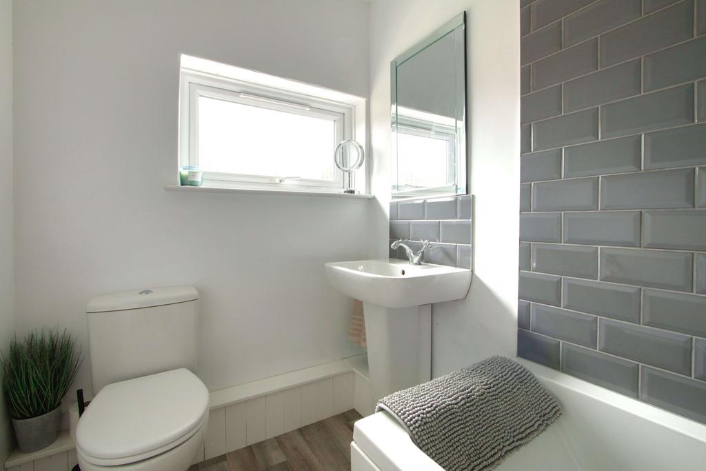 Bathroom 1