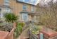 Garden at Front