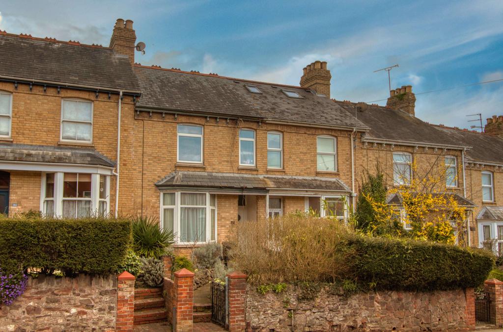 View of Property at Front