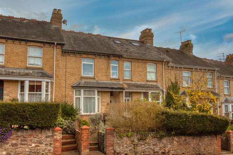 142 Cheddon Road, Taunton, TA2 7DN