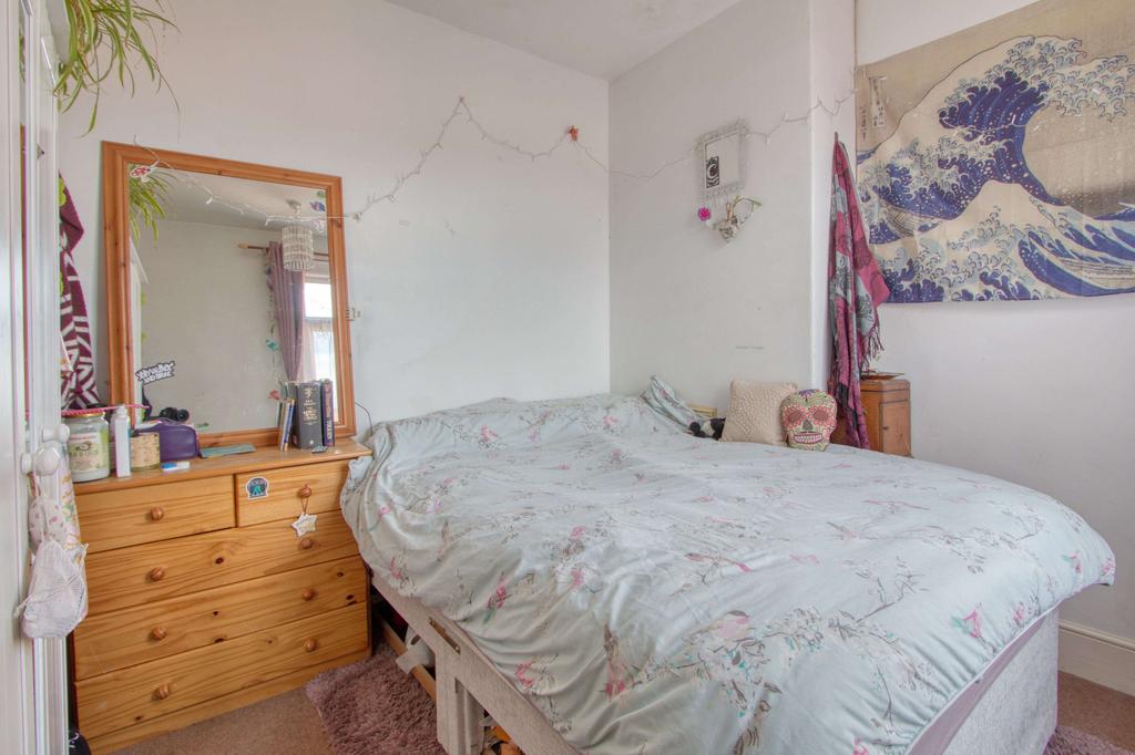 Bedroom 3 (Double)
