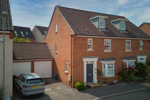 46 Collett Road, Norton Fitzwarren, Taunton, TA2 6DD