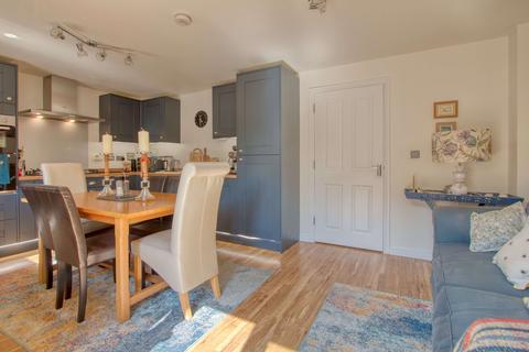 46 Collett Road, Norton Fitzwarren, Taunton, TA2 6DD