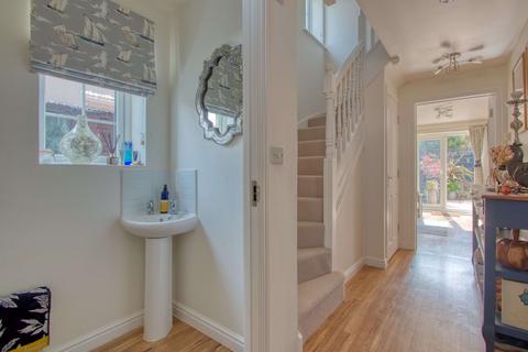 46 Collett Road, Norton Fitzwarren, Taunton, TA2 6DD