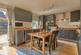 Kitchen/Dining/Family Room