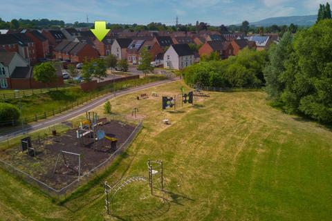 46 Collett Road, Norton Fitzwarren, Taunton, TA2 6DD