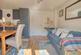 Kitchen/Dining/Family Room