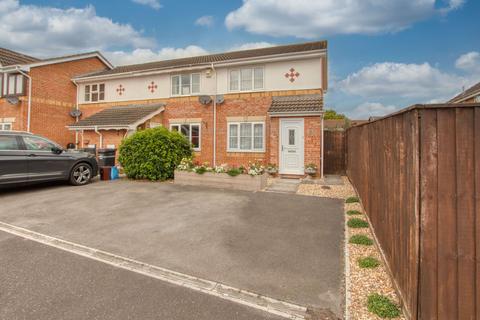 30 Compton Close, Taunton, TA2 7UD