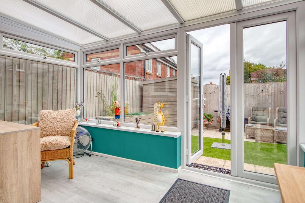 Conservatory