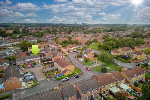 30 Compton Close, Taunton, TA2 7UD