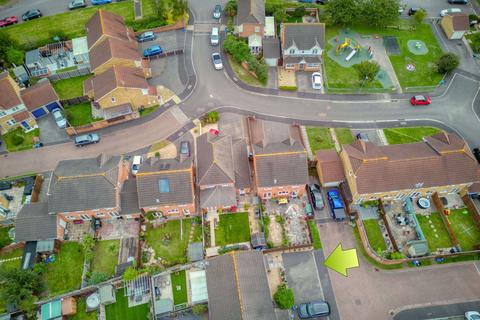 30 Compton Close, Taunton, TA2 7UD