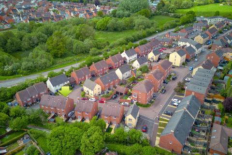 96 Grove Gate, Staplegrove, Taunton, TA2 6DF