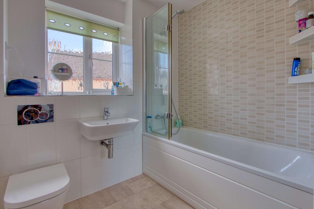 Bathroom 1