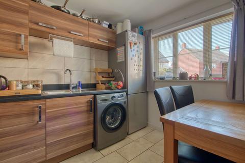 96 Grove Gate, Staplegrove, Taunton, TA2 6DF