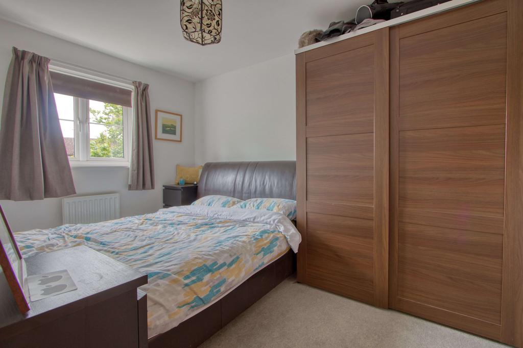 Bedroom 1 (Double with Ensuite)
