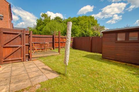 96 Grove Gate, Staplegrove, Taunton, TA2 6DF
