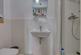 Ensuite to Bed 1
