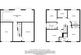 Floorplan 2 D