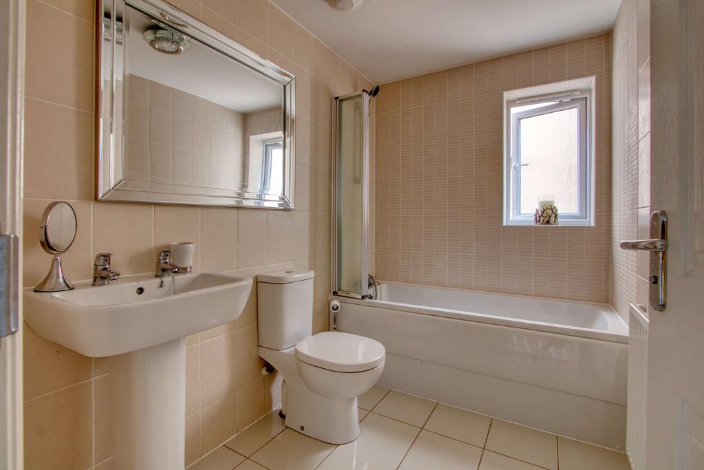 Bathroom 1