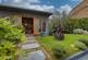 Garden at Back