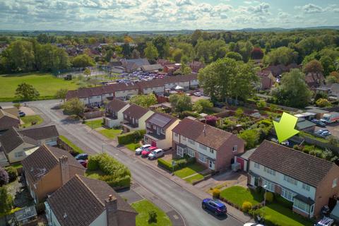 11 Hamber Lea, Bishops Lydeard, Taunton, TA4 3NJ