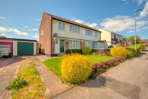 11 Hamber Lea, Bishops Lydeard, Taunton, TA4 3NJ