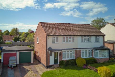 11 Hamber Lea, Bishops Lydeard, Taunton, TA4 3NJ