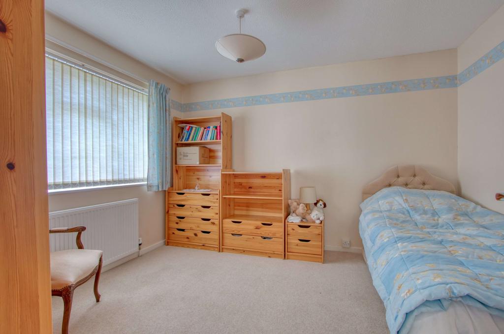 Bedroom 2 (Double)
