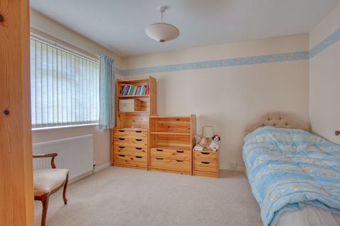 11 Hamber Lea, Bishops Lydeard, Taunton, TA4 3NJ