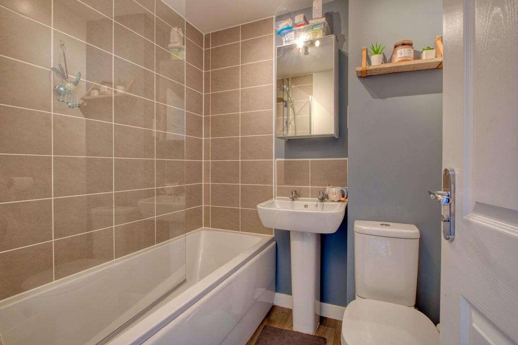 Bathroom 1