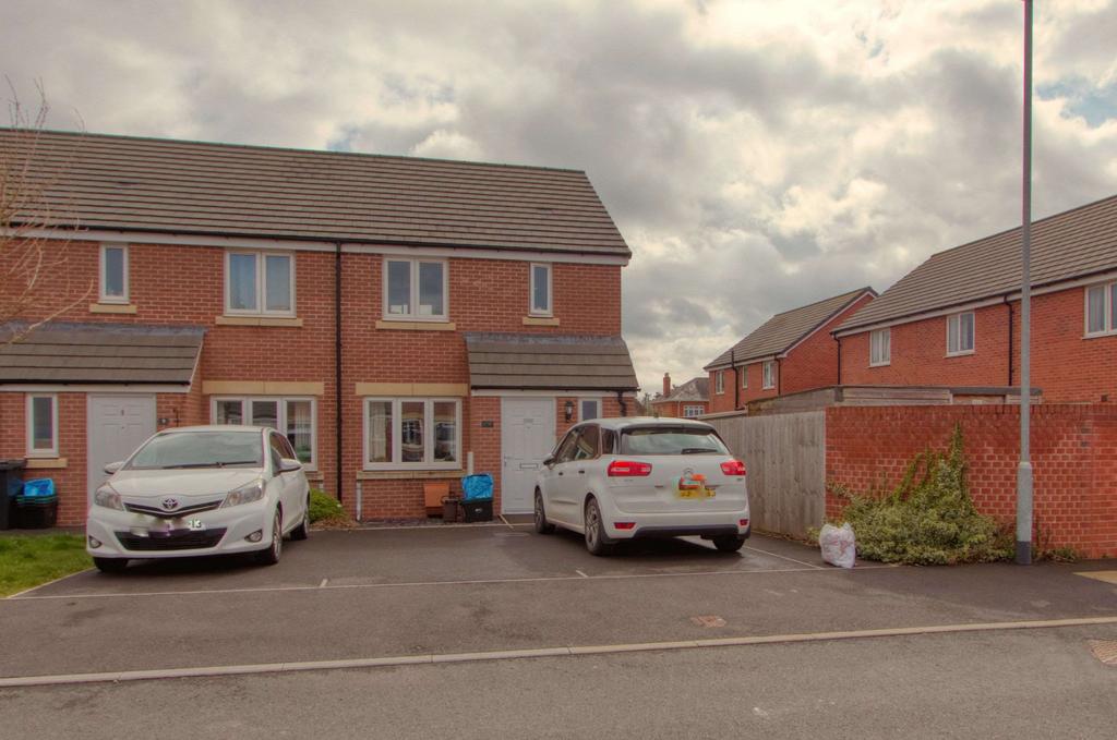View of Property at Front