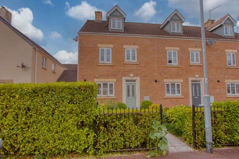 18 Morse Road, Norton Fitzwarren, Taunton, TA2 6BU
