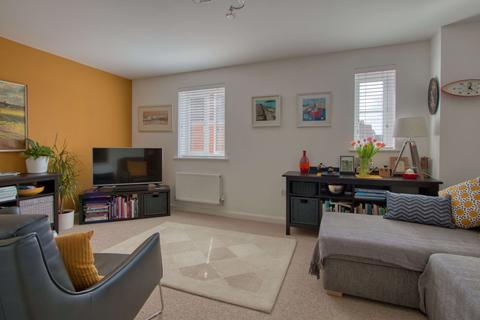 18 Morse Road, Norton Fitzwarren, Taunton, TA2 6BU