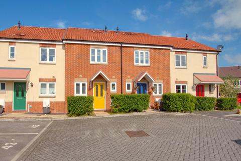 43 Pyrland Fields, Taunton, TA2 7EB