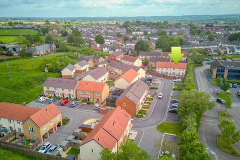43 Pyrland Fields, Taunton, TA2 7EB