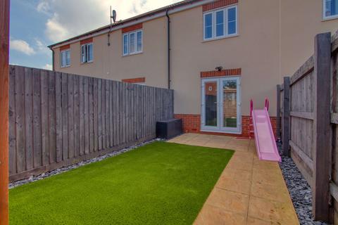 43 Pyrland Fields, Taunton, TA2 7EB