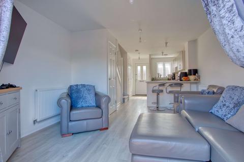 43 Pyrland Fields, Taunton, TA2 7EB