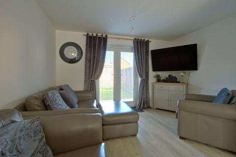 43 Pyrland Fields, Taunton, TA2 7EB