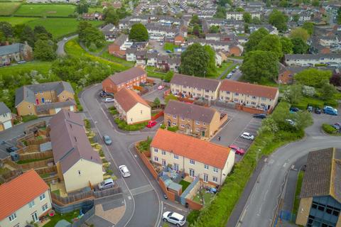 43 Pyrland Fields, Taunton, TA2 7EB