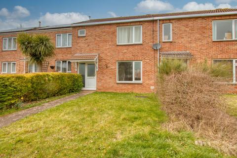 70 Rowan Drive, Taunton, TA1 2QL