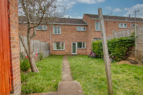 70 Rowan Drive, Taunton, TA1 2QL