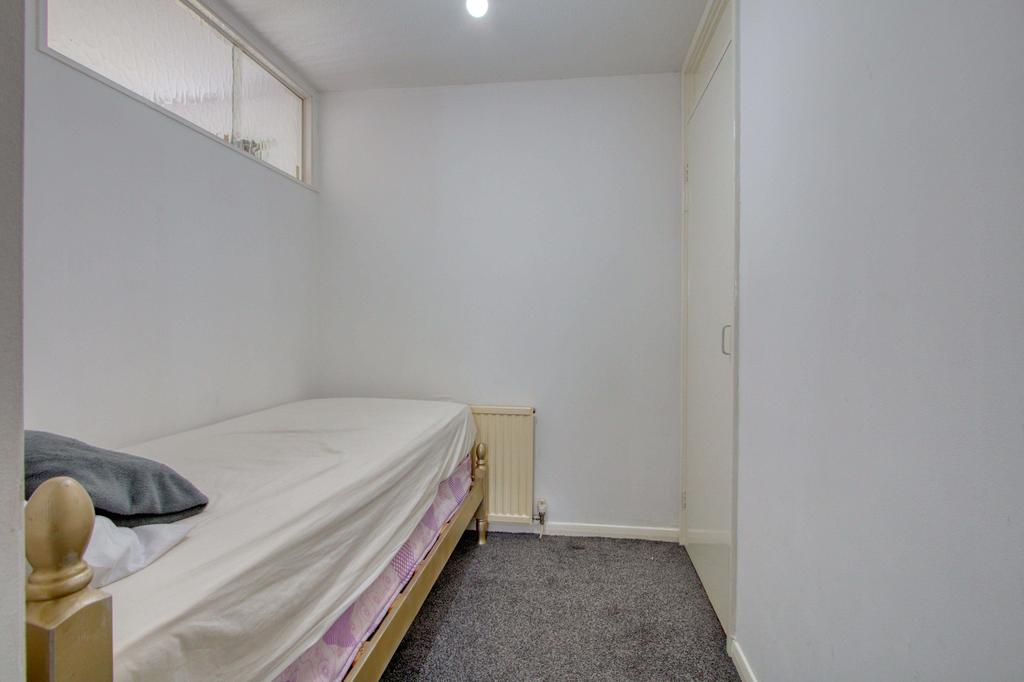 Bedroom 3 (Single)